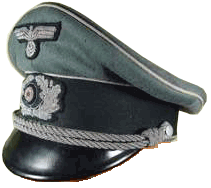 Visor Cap